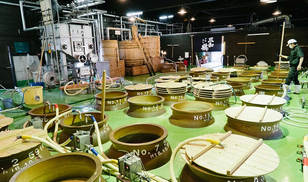 蔵の想いイメージ