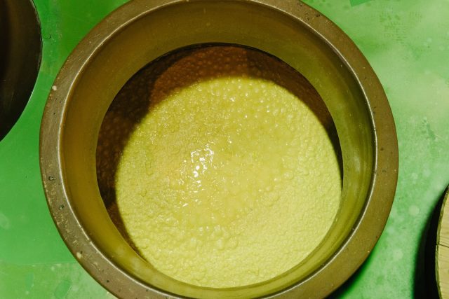 製法,三和鶴,三和酒造,三和,焼酎